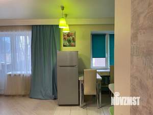 Студия квартира, вторичка, 33м2, 4/5 этаж