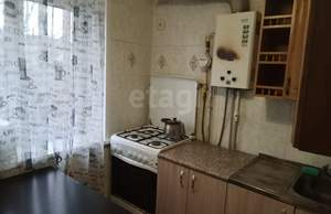 2-к квартира, вторичка, 43м2, 5/5 этаж