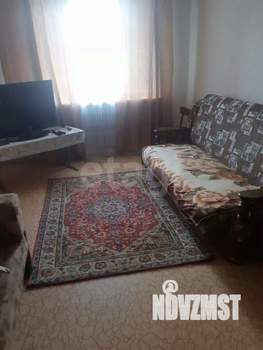 1-к квартира, вторичка, 34м2, 5/5 этаж