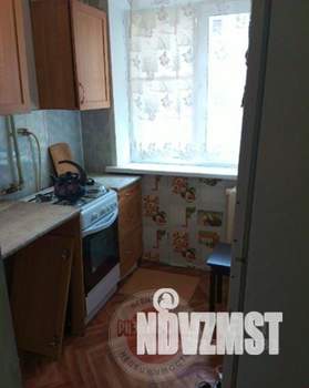 2-к квартира, вторичка, 45м2, 1/5 этаж