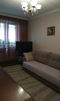 1-к квартира, вторичка, 36м2, 7/10 этаж