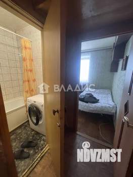 3-к квартира, вторичка, 59м2, 10/11 этаж