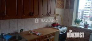 3-к квартира, вторичка, 61м2, 3/9 этаж