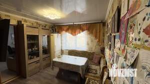 4-к квартира, вторичка, 70м2, 1/2 этаж
