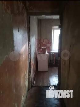 2-к квартира, вторичка, 44м2, 1/5 этаж