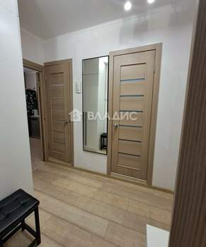1-к квартира, вторичка, 34м2, 9/10 этаж
