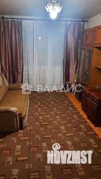 1-к квартира, вторичка, 34м2, 3/10 этаж