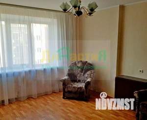 3-к квартира, вторичка, 70м2, 8/17 этаж