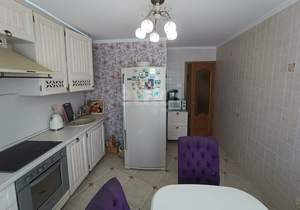 3-к квартира, вторичка, 84м2, 3/9 этаж