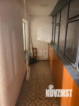 1-к квартира, вторичка, 36м2, 16/17 этаж