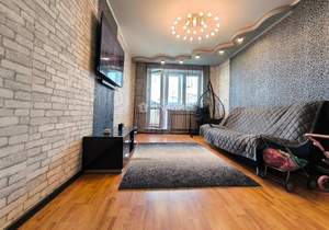 2-к квартира, вторичка, 60м2, 8/10 этаж