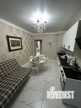 2-к квартира, вторичка, 84м2, 1/10 этаж