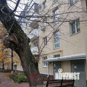 2-к квартира, вторичка, 44м2, 4/5 этаж
