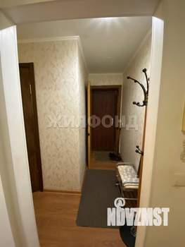 2-к квартира, вторичка, 44м2, 2/5 этаж