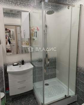 1-к квартира, вторичка, 41м2, 5/20 этаж