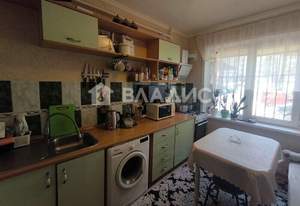 3-к квартира, вторичка, 61м2, 1/9 этаж