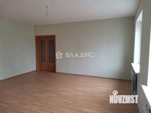 3-к квартира, вторичка, 90м2, 2/8 этаж