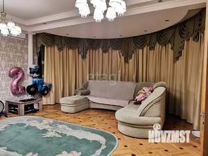 3-к квартира, вторичка, 119м2, 3/7 этаж