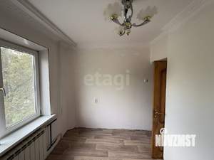 3-к квартира, вторичка, 60м2, 2/9 этаж
