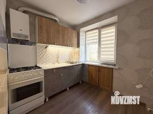 2-к квартира, вторичка, 39м2, 2/5 этаж