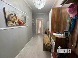 1-к квартира, вторичка, 49м2, 2/15 этаж