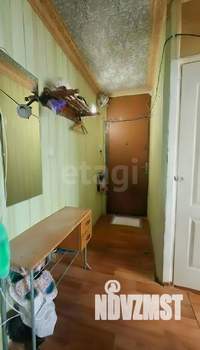 2-к квартира, вторичка, 48м2, 4/5 этаж