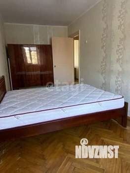 3-к квартира, вторичка, 60м2, 4/5 этаж