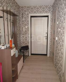2-к квартира, вторичка, 56м2, 1/5 этаж