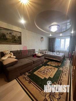 1-к квартира, вторичка, 41м2, 5/5 этаж