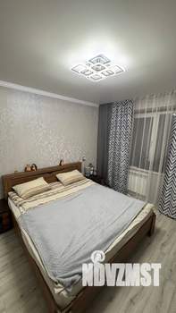 2-к квартира, вторичка, 47м2, 7/10 этаж