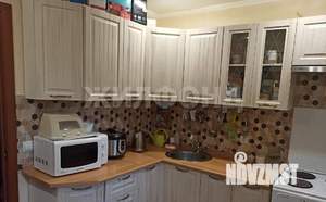 2-к квартира, вторичка, 51м2, 2/12 этаж