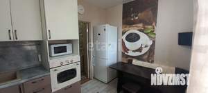 2-к квартира, вторичка, 55м2, 2/3 этаж