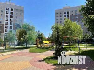 1-к квартира, вторичка, 34м2, 4/10 этаж
