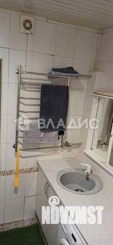 1-к квартира, вторичка, 45м2, 10/14 этаж