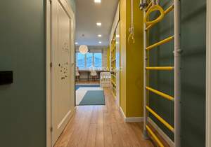 3-к квартира, вторичка, 102м2, 9/9 этаж