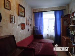 3-к квартира, вторичка, 71м2, 3/14 этаж