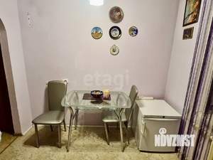 2-к квартира, вторичка, 41м2, 2/9 этаж