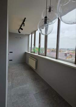 2-к квартира, вторичка, 70м2, 3/6 этаж