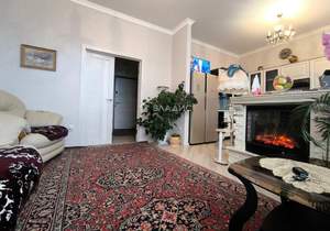 2-к квартира, вторичка, 59м2, 2/9 этаж