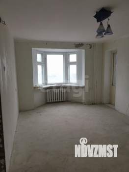 1-к квартира, вторичка, 39м2, 3/9 этаж