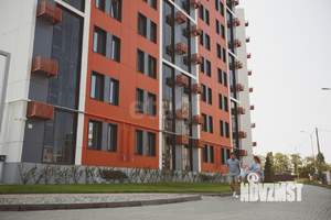 2-к квартира, вторичка, 57м2, 3/4 этаж