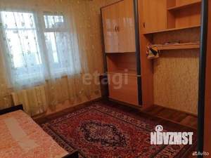 2-к квартира, вторичка, 45м2, 9/9 этаж