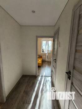 1-к квартира, вторичка, 34м2, 2/10 этаж