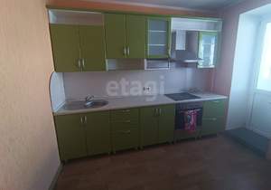 1-к квартира, вторичка, 36м2, 8/9 этаж