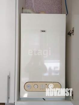 2-к квартира, вторичка, 57м2, 5/6 этаж