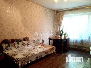 4-к квартира, вторичка, 74м2, 1/9 этаж