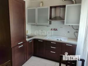 3-к квартира, вторичка, 56м2, 2/4 этаж