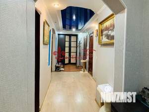 3-к квартира, вторичка, 81м2, 1/10 этаж