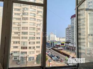 2-к квартира, вторичка, 52м2, 5/10 этаж
