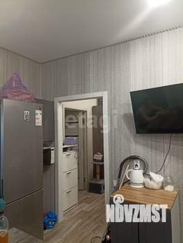 1-к квартира, вторичка, 39м2, 3/5 этаж